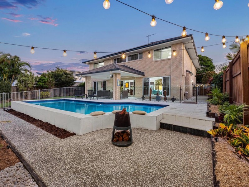 47 Gumdale Street, Wakerley QLD 4154