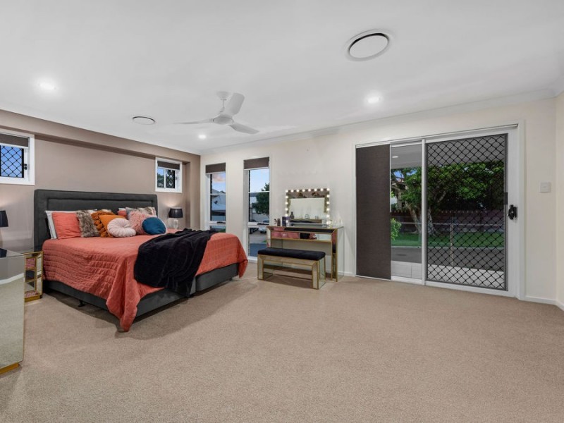 47 Gumdale Street, Wakerley QLD 4154