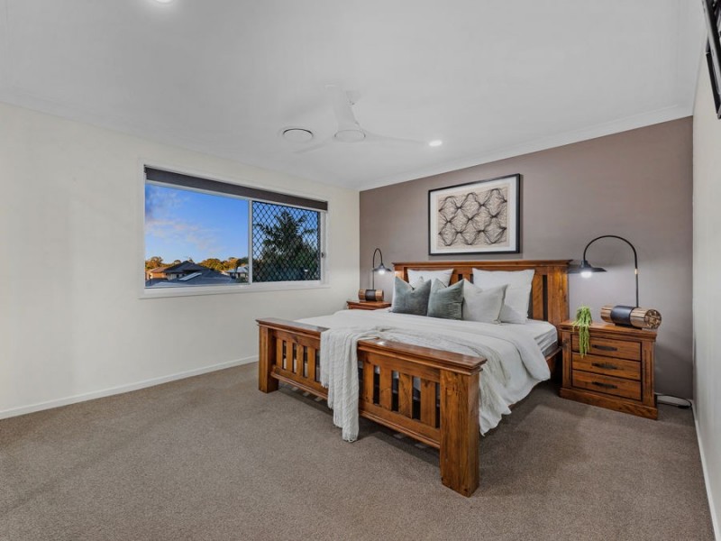 47 Gumdale Street, Wakerley QLD 4154