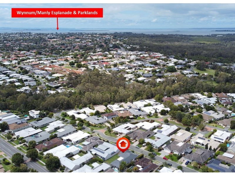 12 Watervale Parade, Wakerley QLD 4154