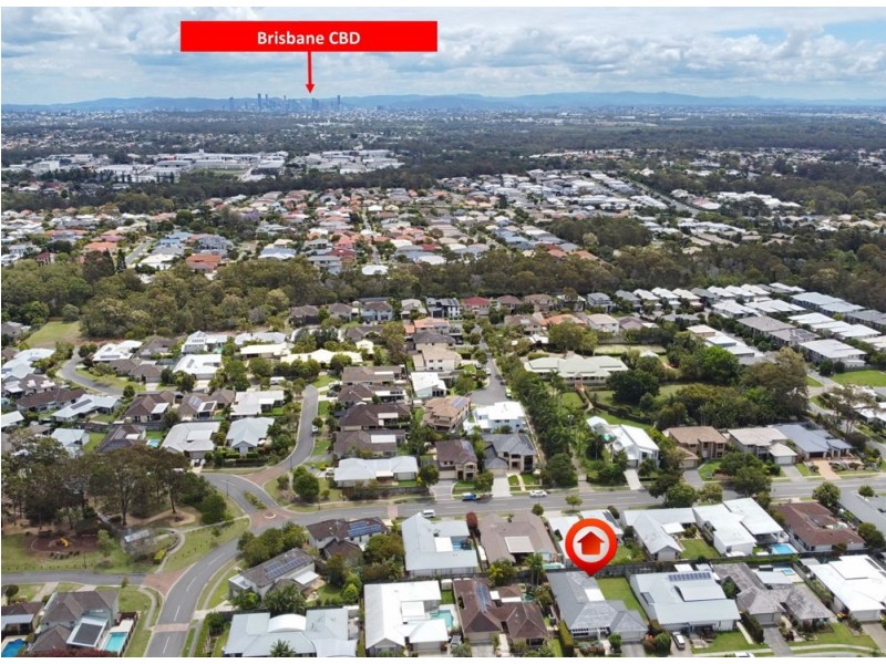 12 Watervale Parade, Wakerley QLD 4154