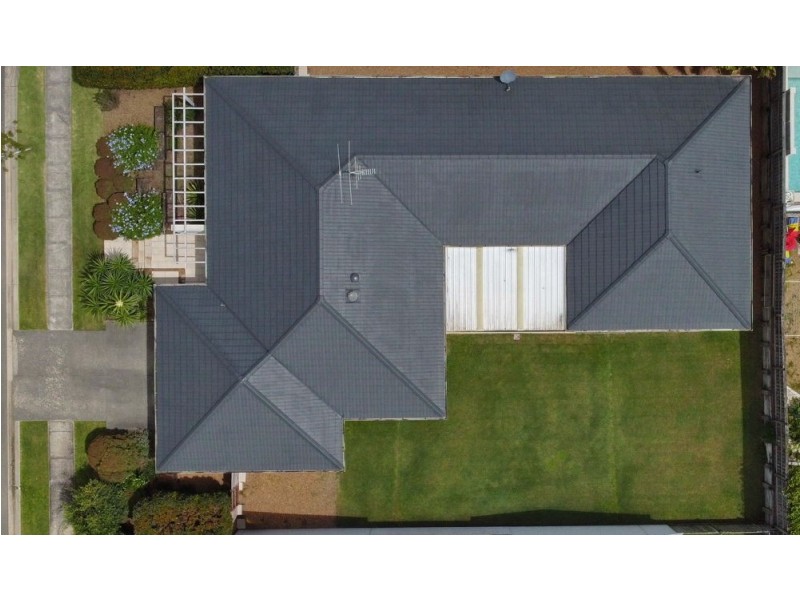 12 Watervale Parade, Wakerley QLD 4154