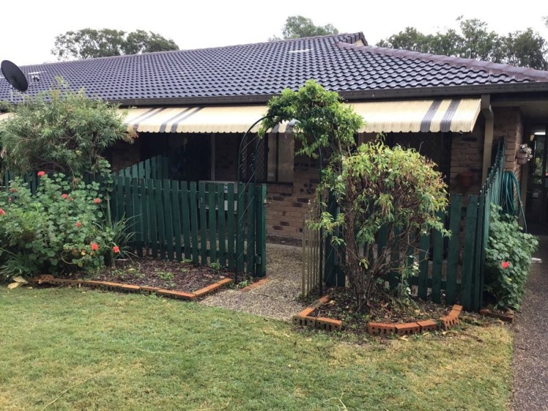 57/15 Carmichael Court, Wynnum West QLD 4178