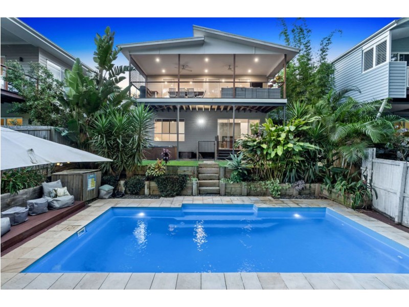 12/7 Oasis Close, Manly West QLD 4179