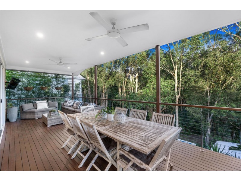 12/7 Oasis Close, Manly West QLD 4179