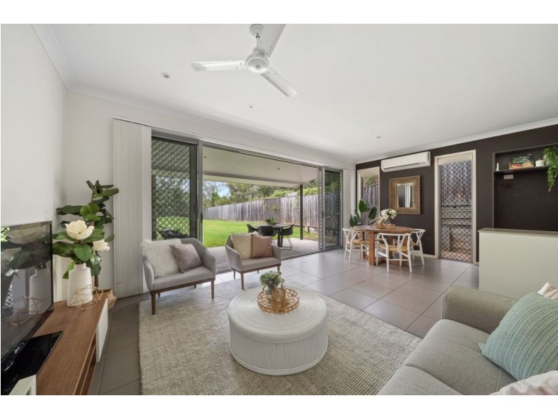 11 Grandis Close, Wakerley QLD 4154