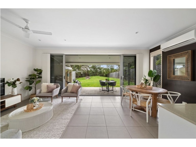 11 Grandis Close, Wakerley QLD 4154