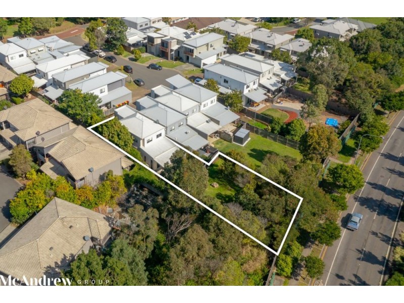 11 Grandis Close, Wakerley QLD 4154