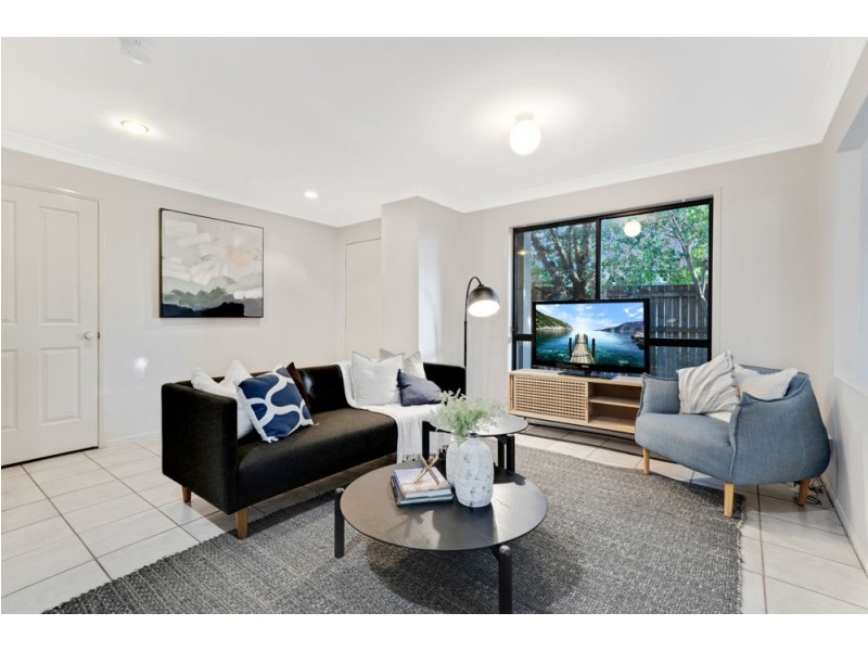 25/11 Federation Street, Wynnum West QLD 4178