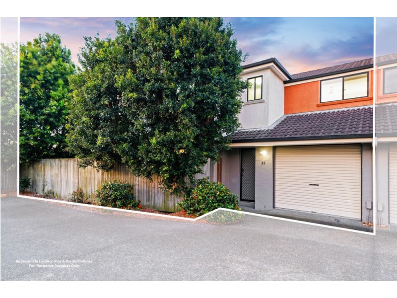 25/11 Federation Street, Wynnum West QLD 4178