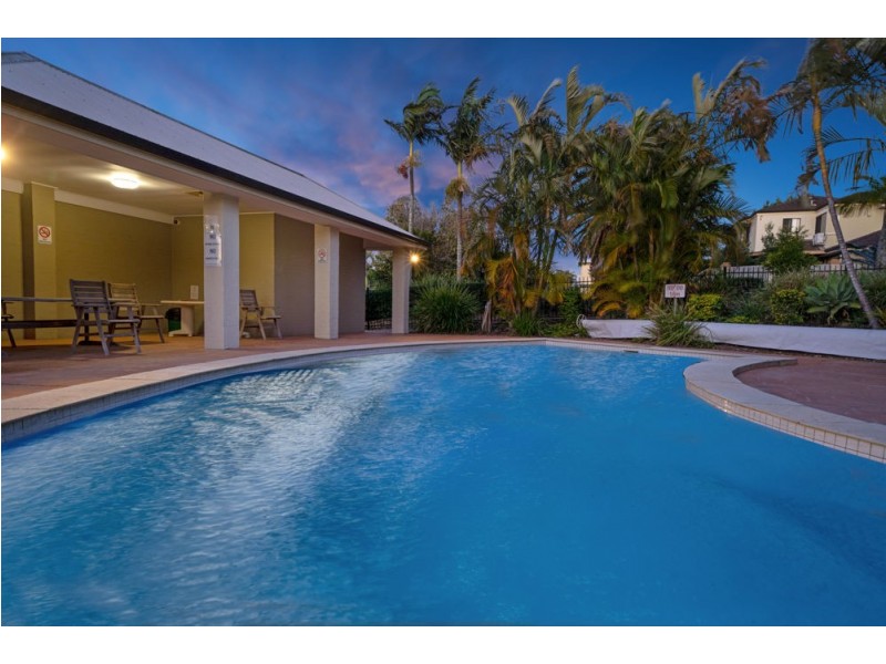 25/11 Federation Street, Wynnum West QLD 4178