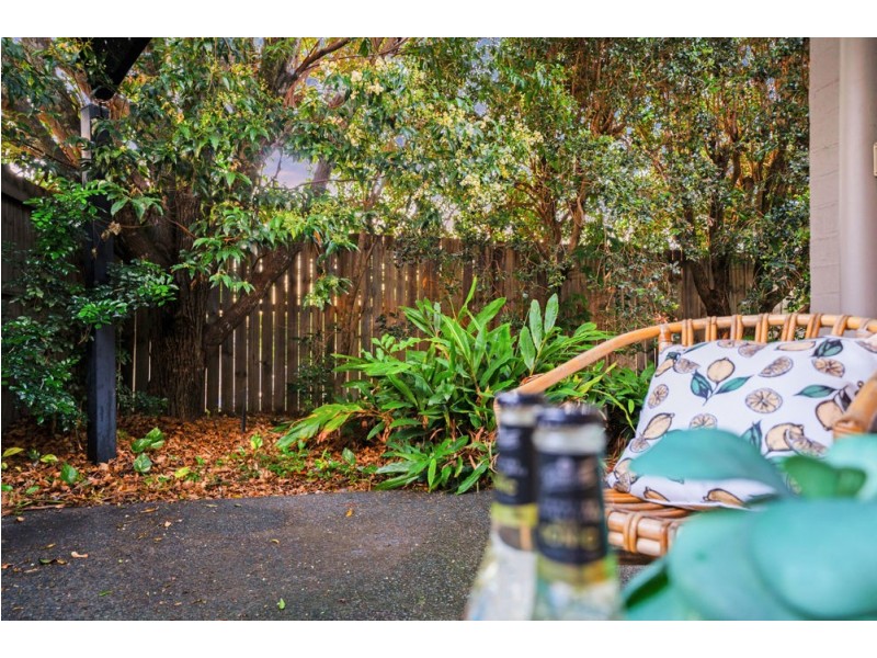 25/11 Federation Street, Wynnum West QLD 4178