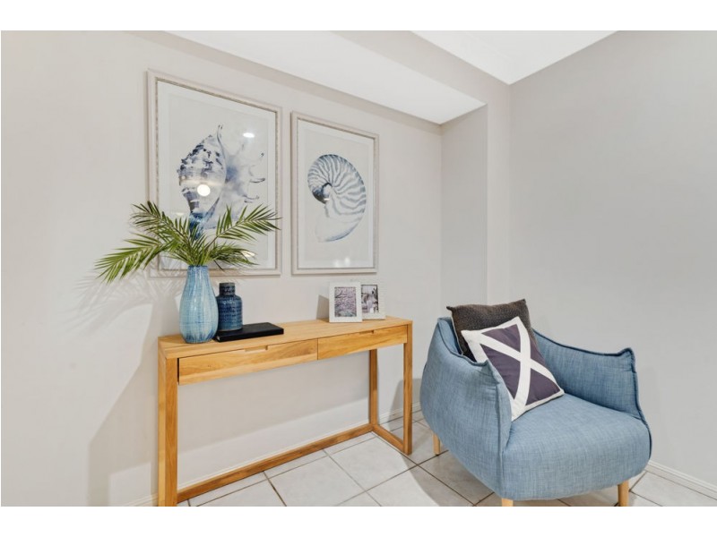 25/11 Federation Street, Wynnum West QLD 4178