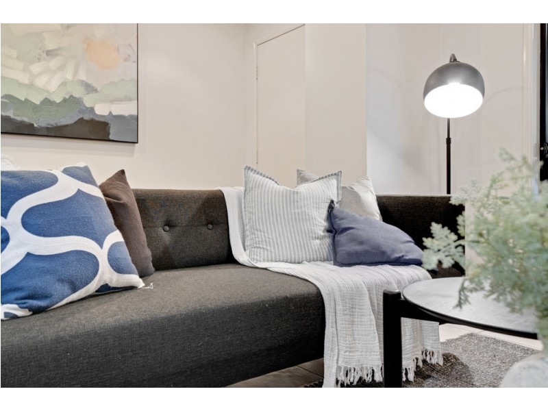 25/11 Federation Street, Wynnum West QLD 4178
