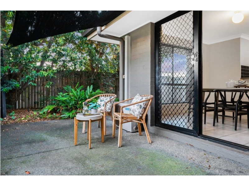 25/11 Federation Street, Wynnum West QLD 4178