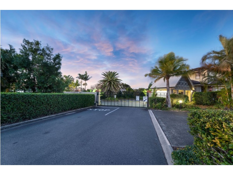 25/11 Federation Street, Wynnum West QLD 4178