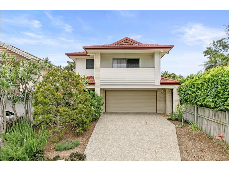 24 Sunflower Street, Wynnum QLD 4178
