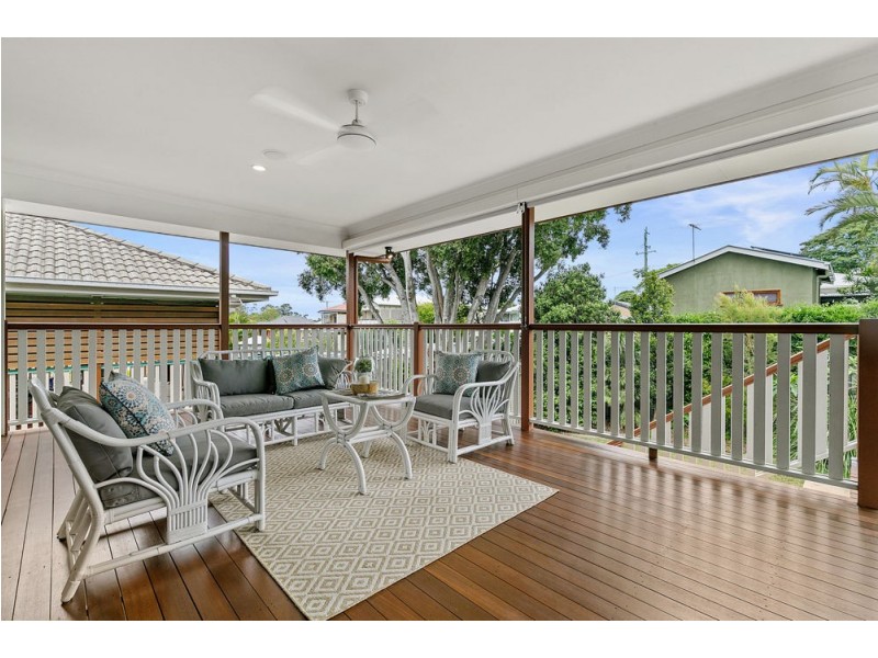 24 Sunflower Street, Wynnum QLD 4178