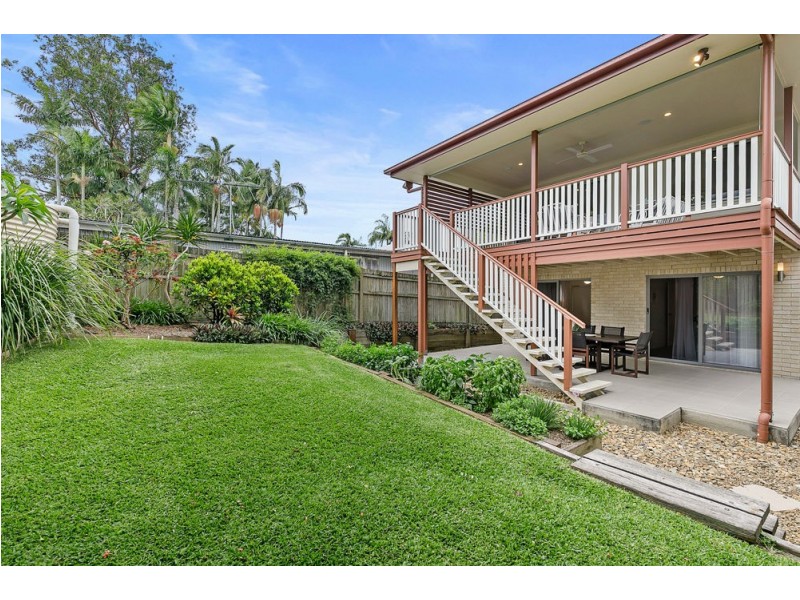 24 Sunflower Street, Wynnum QLD 4178