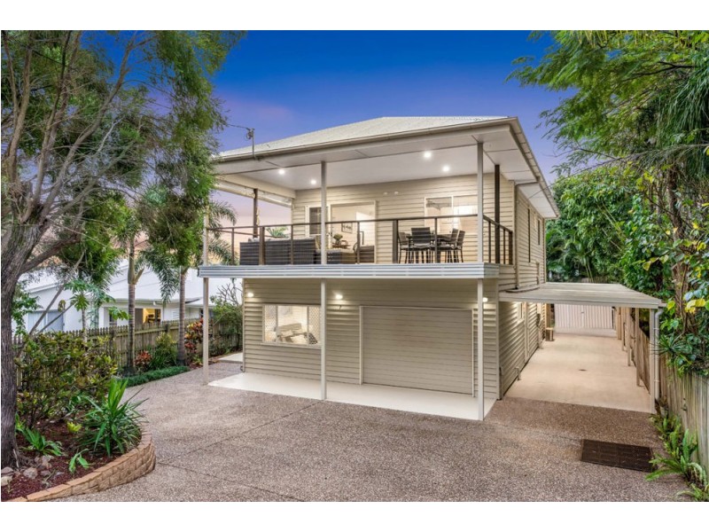 7 School Lane, Manly QLD 4179