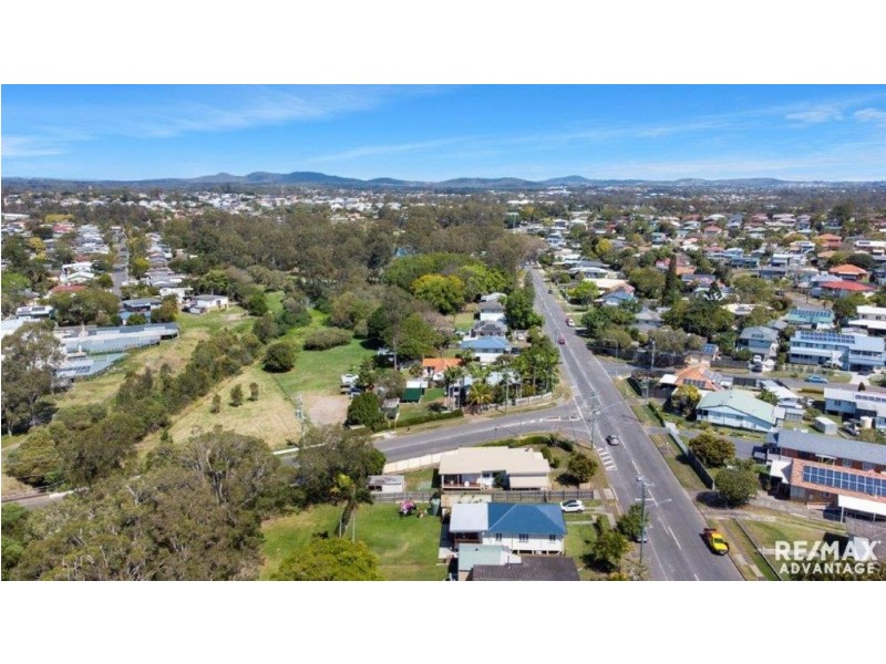 152 Wondall Road, Manly West QLD 4179
