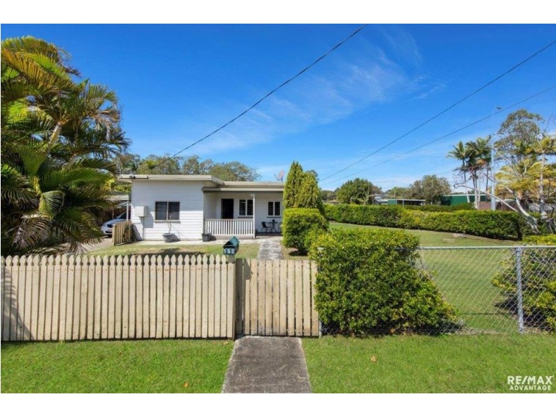 152 Wondall Road, Manly West QLD 4179