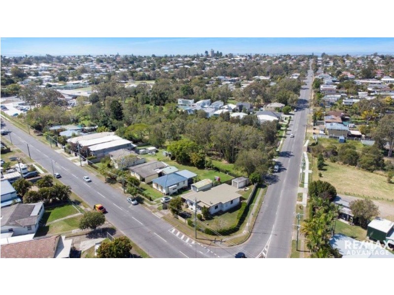 152 Wondall Road, Manly West QLD 4179