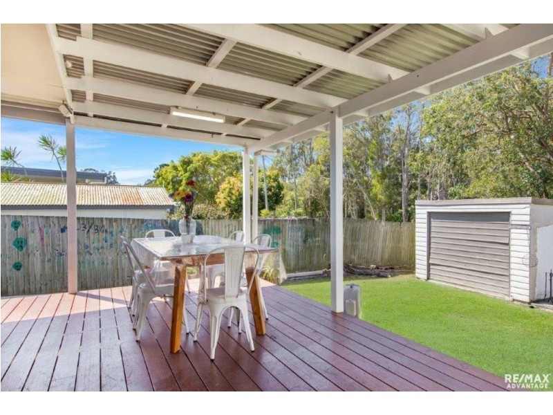 152 Wondall Road, Manly West QLD 4179