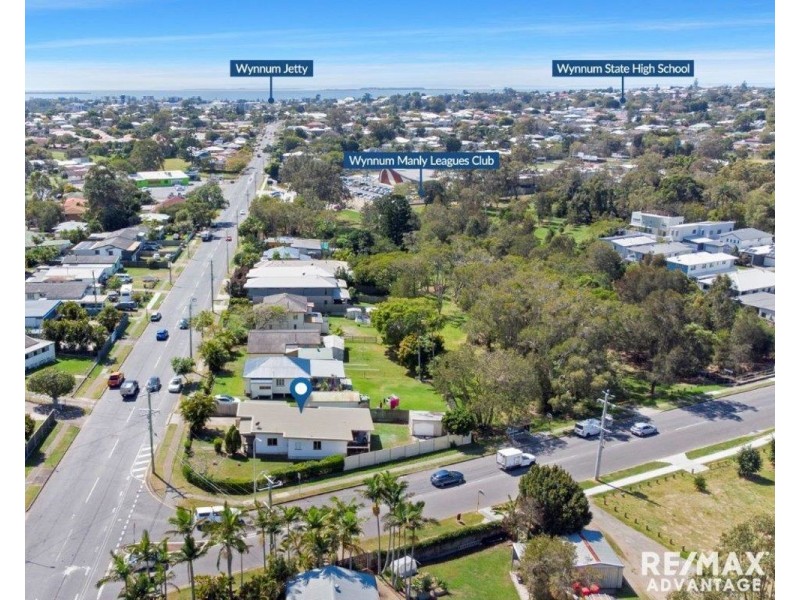152 Wondall Road, Manly West QLD 4179
