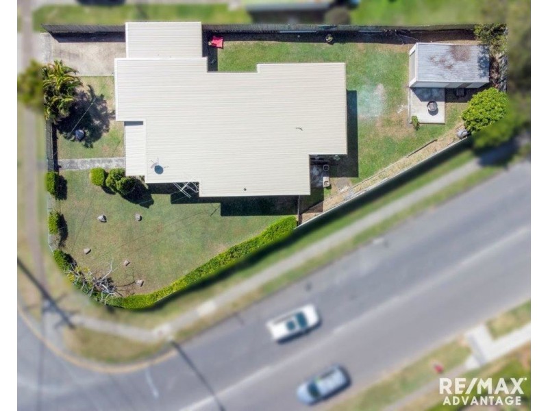 152 Wondall Road, Manly West QLD 4179