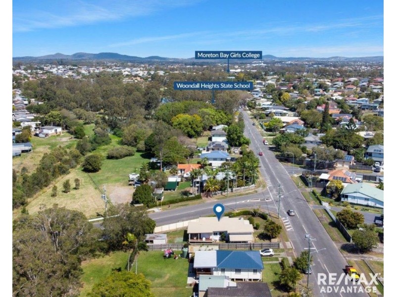 152 Wondall Road, Manly West QLD 4179