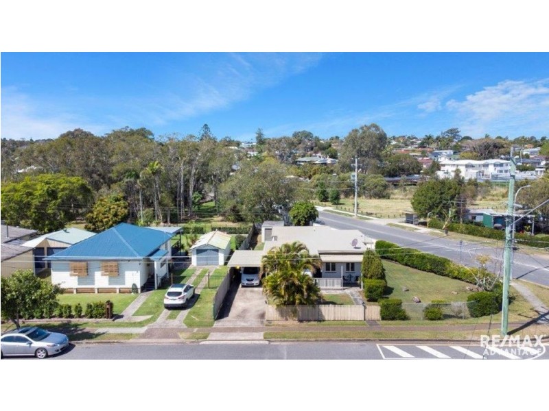 152 Wondall Road, Manly West QLD 4179