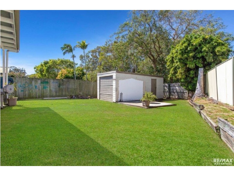 152 Wondall Road, Manly West QLD 4179