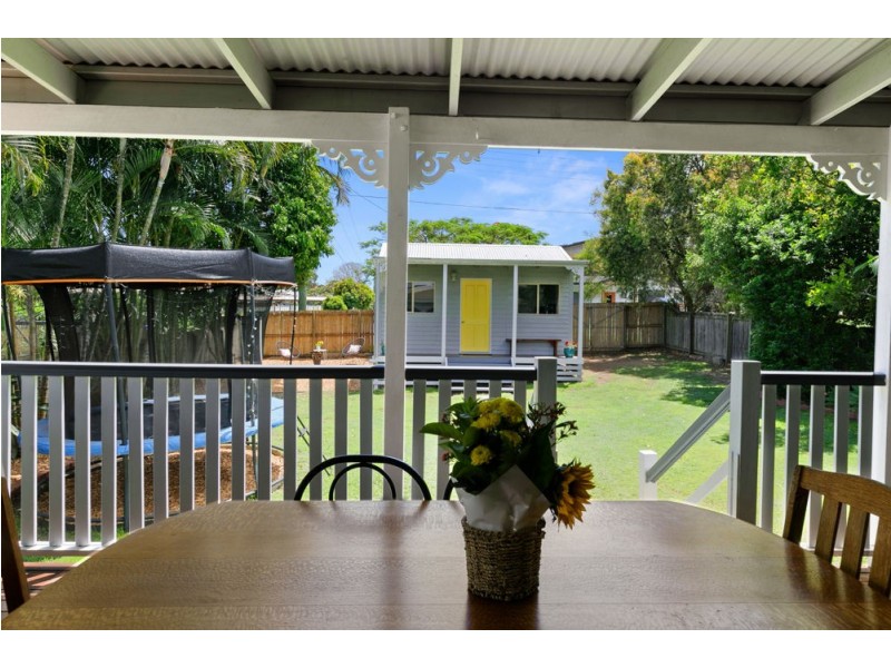 5 Ryedale Street, Tingalpa QLD 4173