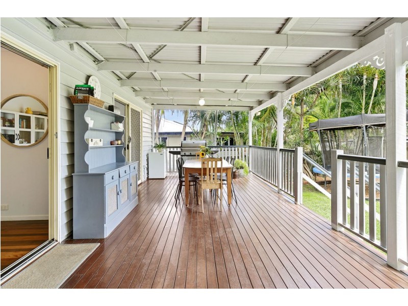 5 Ryedale Street, Tingalpa QLD 4173