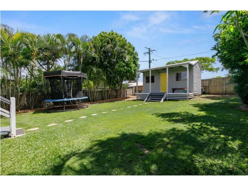 5 Ryedale Street, Tingalpa QLD 4173