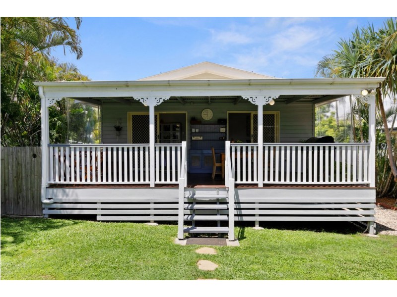 5 Ryedale Street, Tingalpa QLD 4173