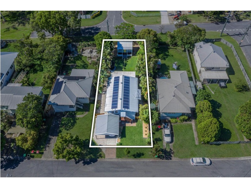 5 Ryedale Street, Tingalpa QLD 4173