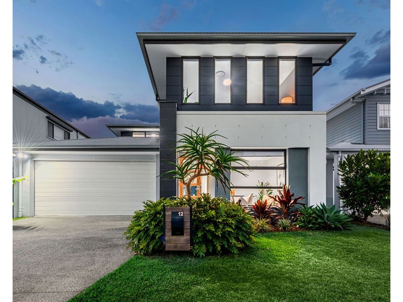 12 Manchester Street, Gumdale QLD 4154