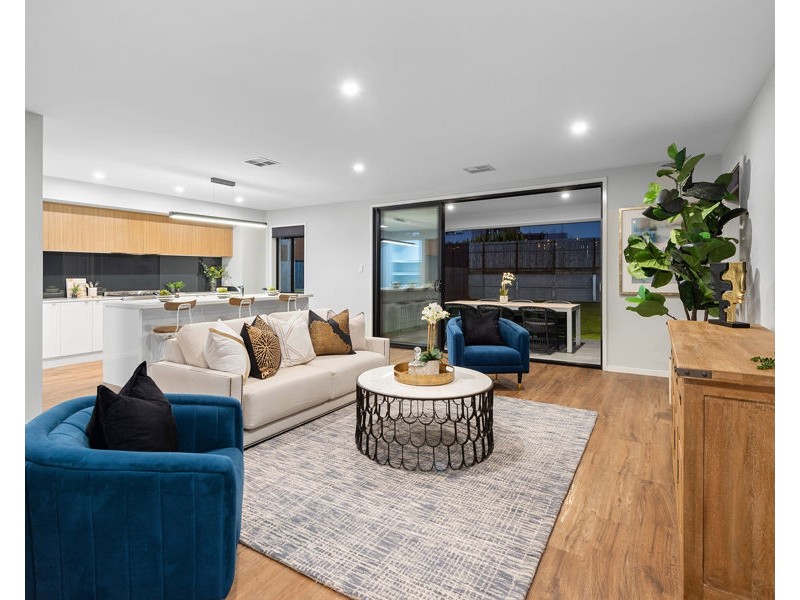 12 Manchester Street, Gumdale QLD 4154