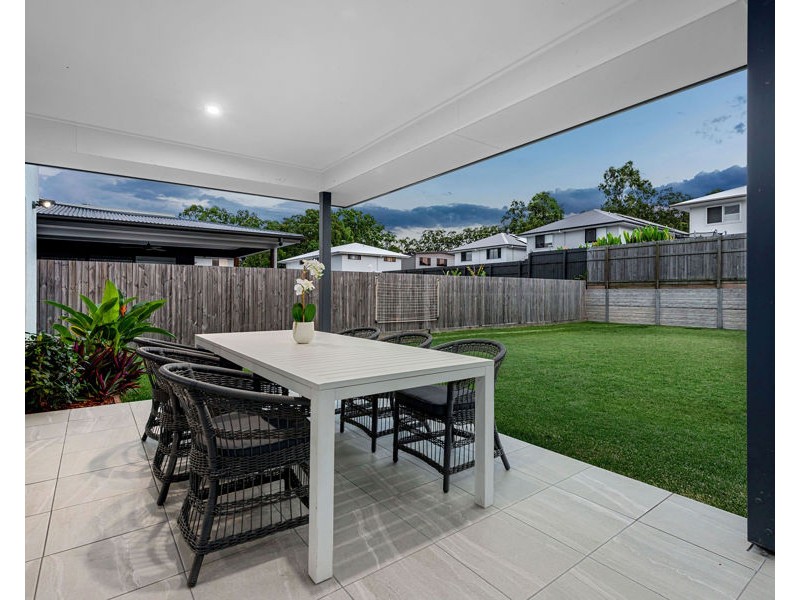 12 Manchester Street, Gumdale QLD 4154