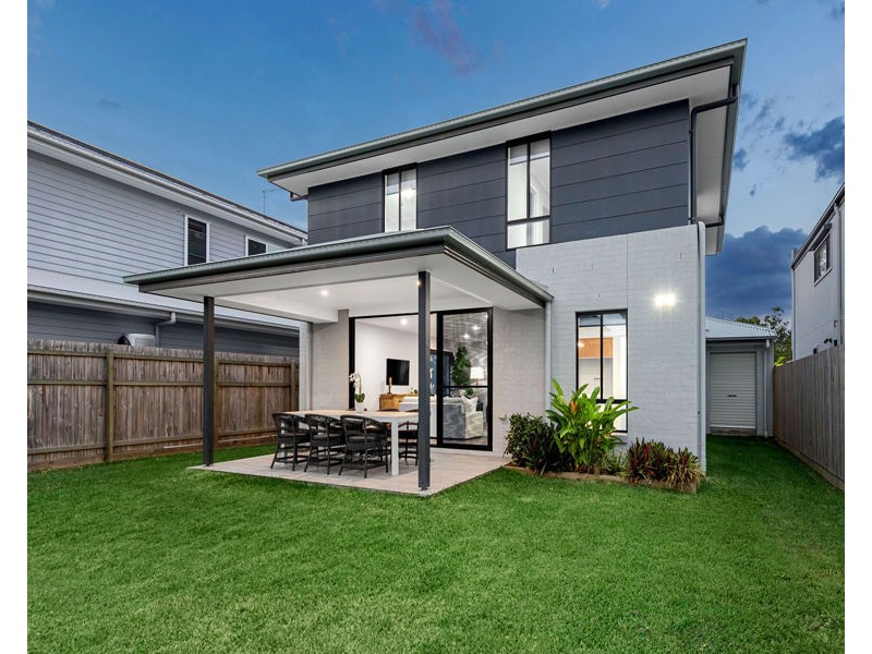 12 Manchester Street, Gumdale QLD 4154