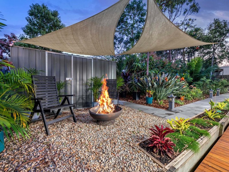 11 Foxwood Circuit, Wakerley QLD 4154