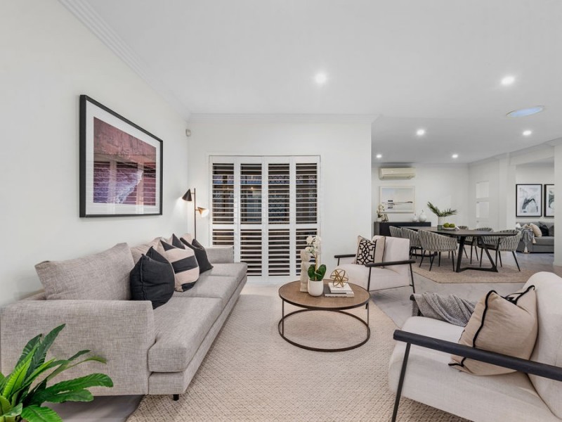 22 Willis Street, Wakerley QLD 4154