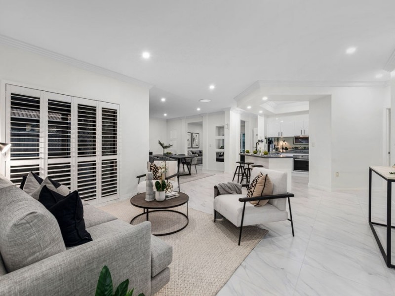 22 Willis Street, Wakerley QLD 4154