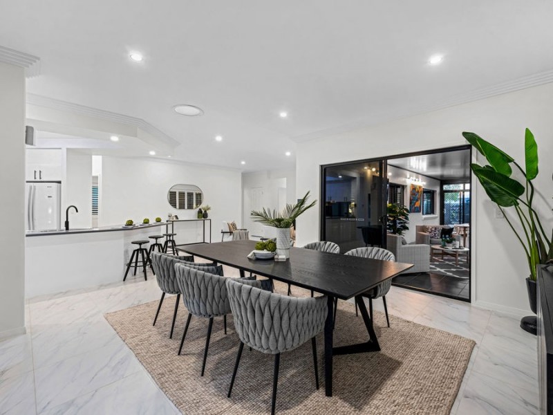 22 Willis Street, Wakerley QLD 4154