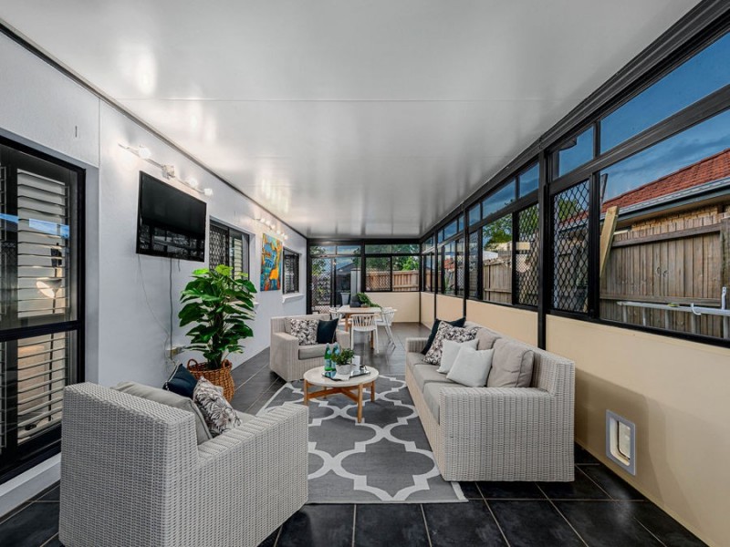 22 Willis Street, Wakerley QLD 4154