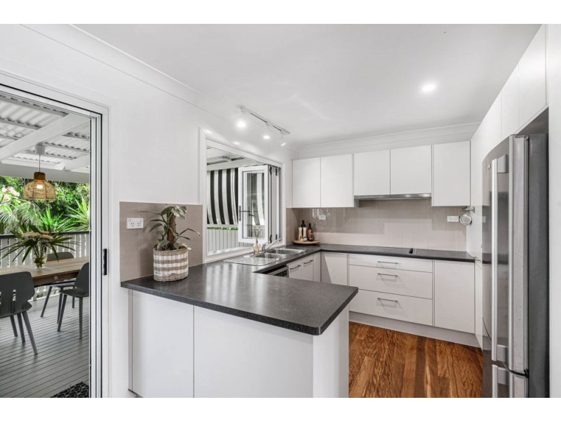 58 Warner Street, Wellington Point QLD 4160