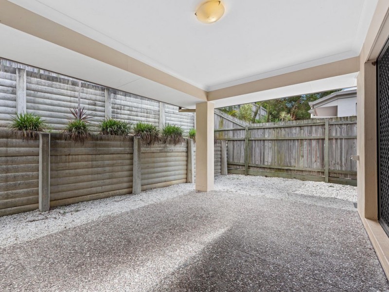 24 Worchester Crescent, Wakerley QLD 4154