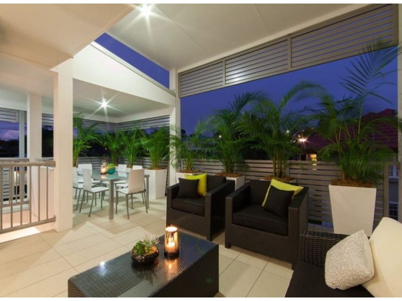 6/31 Burrai Street, Morningside QLD 4170